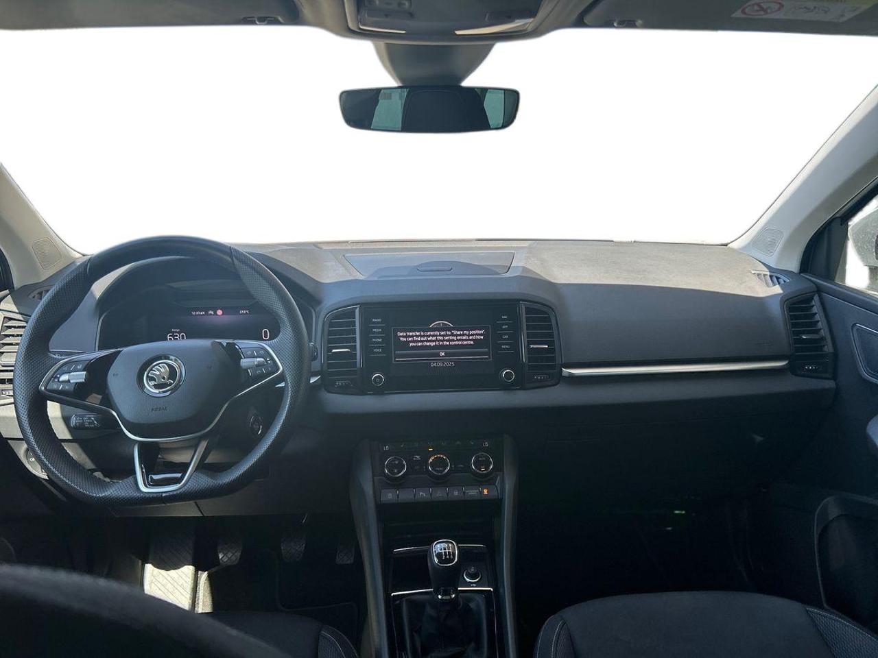 Skoda Skoda Karoq usata 19