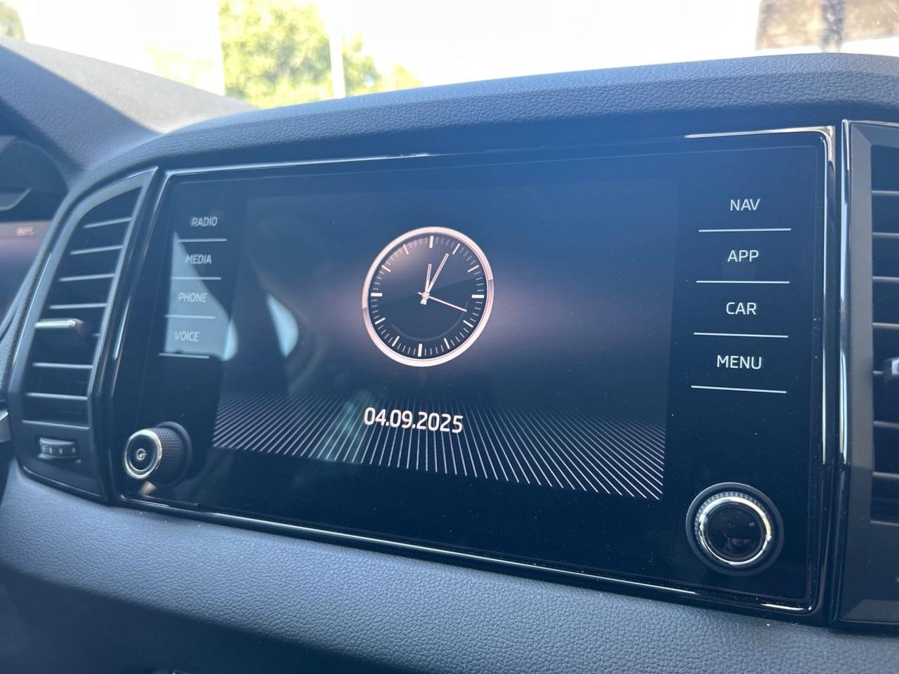 Skoda Skoda Karoq usata 25