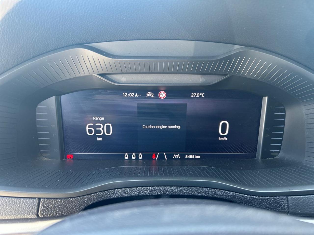 Skoda Skoda Karoq usata 26