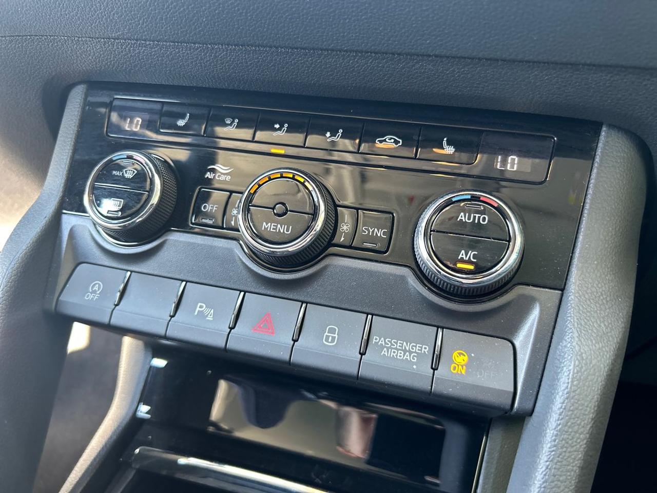 Skoda Skoda Karoq usata 27