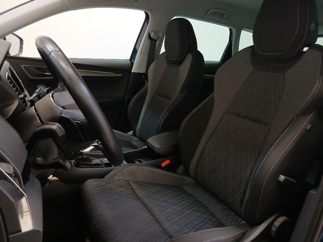 Skoda Skoda Karoq usata, con Caricabatterie di bordo da 22 kW