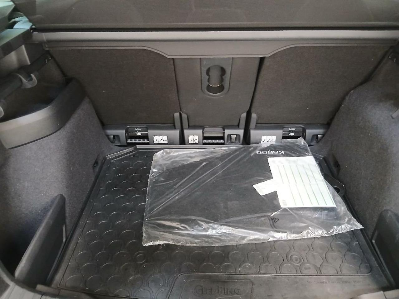 Skoda Skoda Karoq usata, con Vetri Oscurati