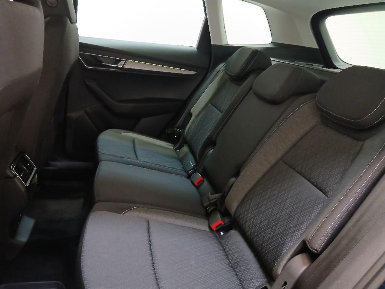 Skoda Skoda Karoq usata, con Xenon-led