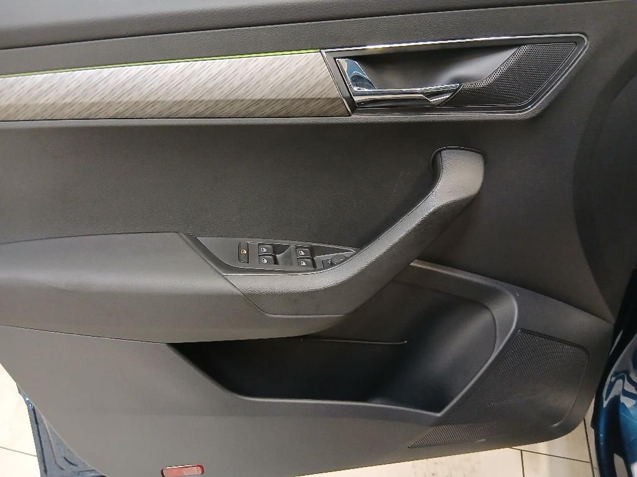 Skoda Skoda Karoq usata 15