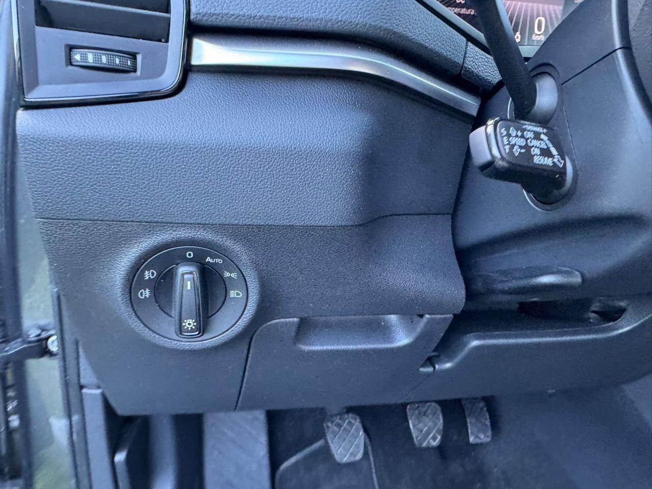 Skoda Skoda Karoq usata, con Rivestimento interno