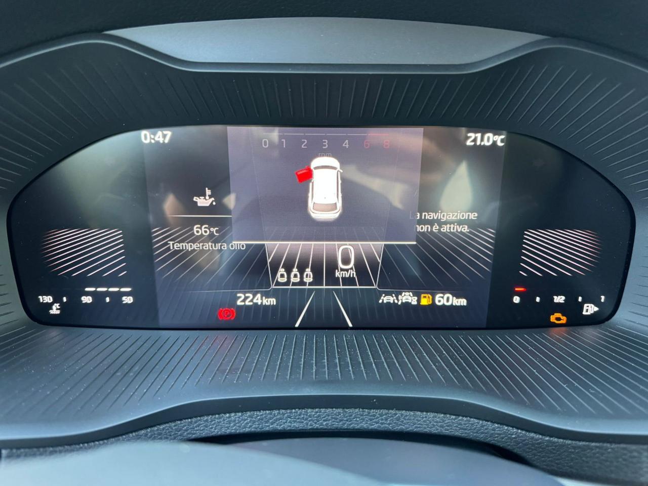 Skoda Skoda Karoq usata, con Xenon-led