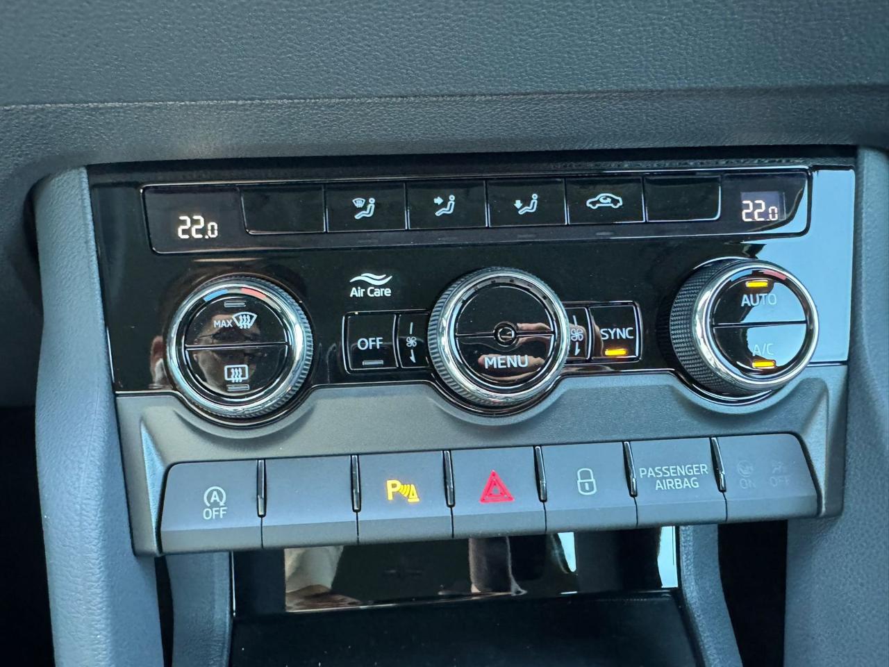 Skoda Skoda Karoq usata 17