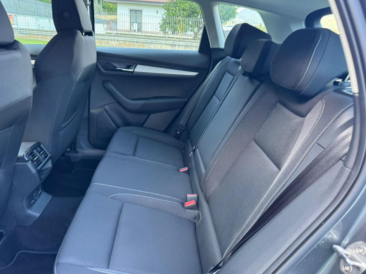 Skoda Skoda Karoq usata 25