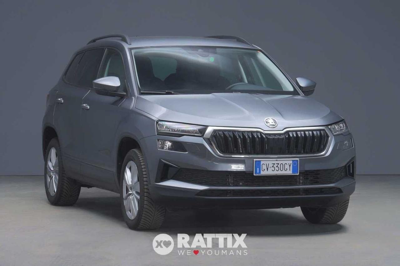 Skoda Skoda Karoq KAROQ 1.5 TSI 150CV Selection DSG