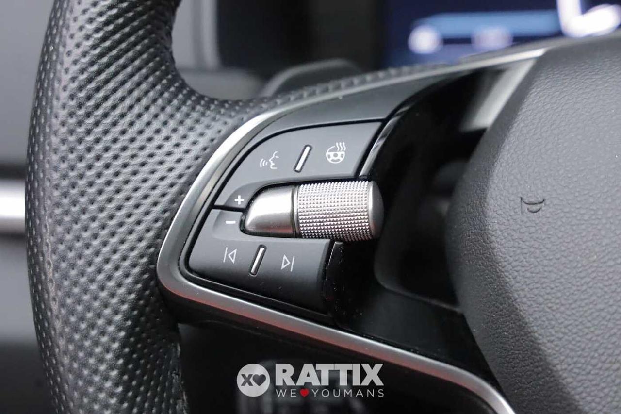 Skoda Skoda Karoq usata, con Caricabatterie di bordo da 22 kW