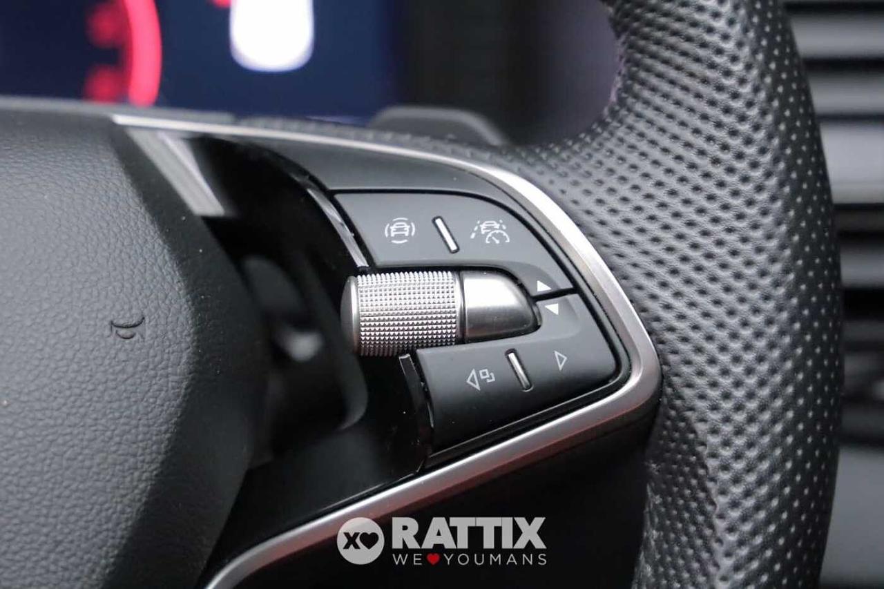 Skoda Skoda Karoq usata, con Caricabatterie di bordo da 7,4 kW