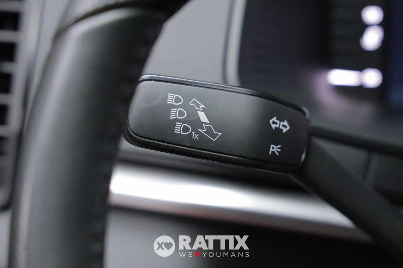 Skoda Skoda Karoq usata, con Climatizzatore