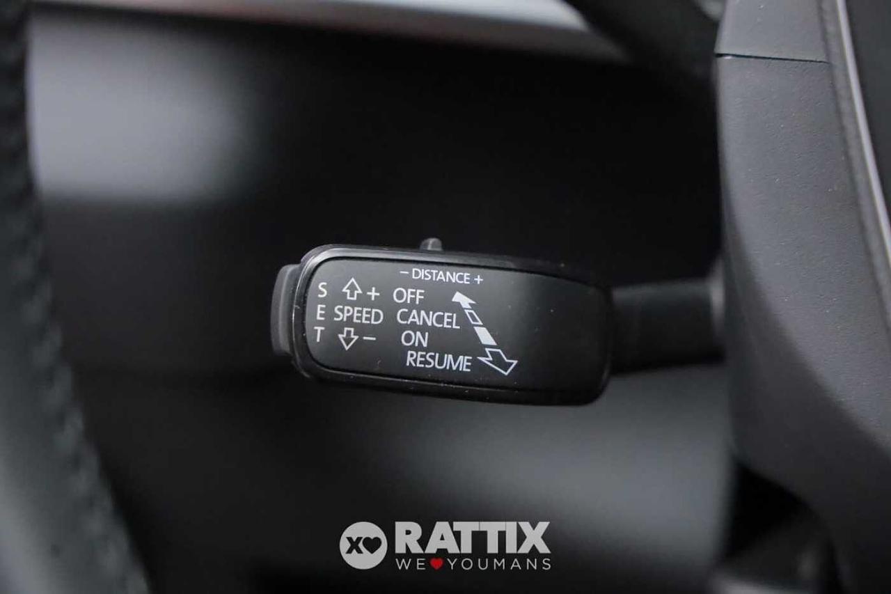 Skoda Skoda Karoq usata, con Isofix