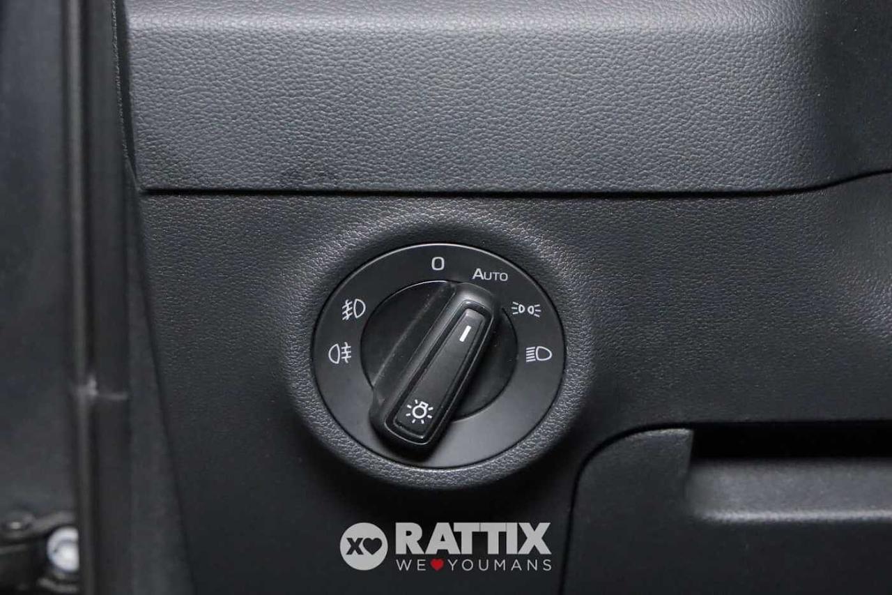 Skoda Skoda Karoq usata 16