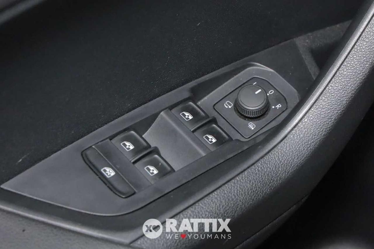 Skoda Skoda Karoq usata 18