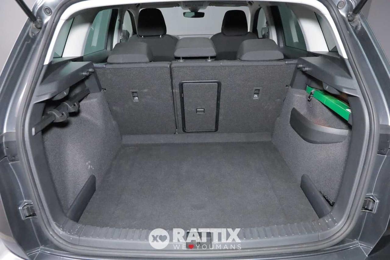 Skoda Skoda Karoq usata 24