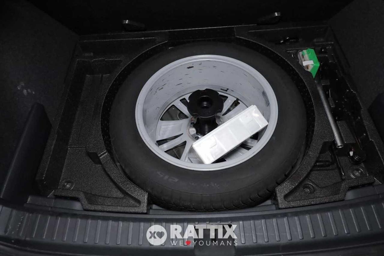 Skoda Skoda Karoq usata 25