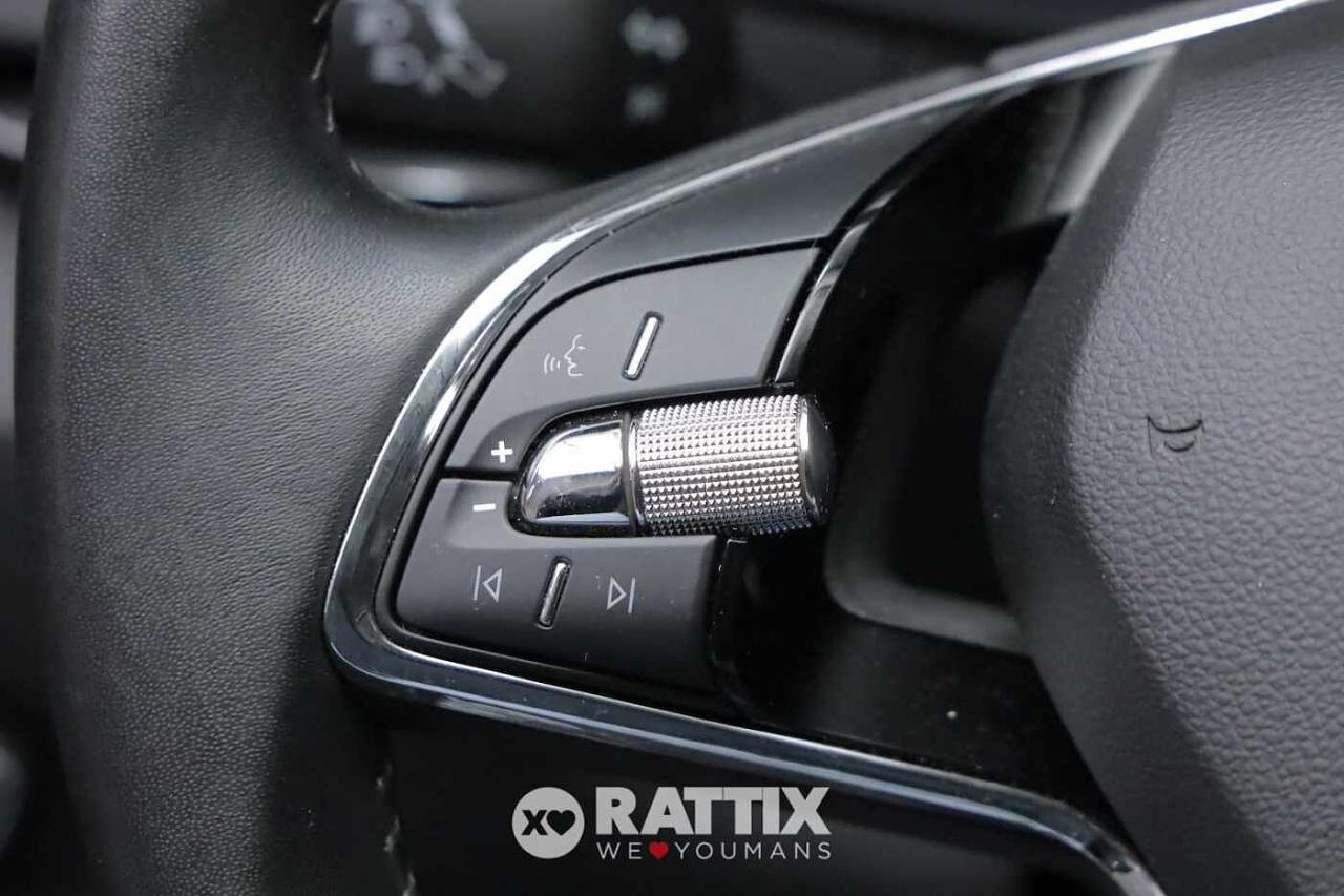 Skoda Skoda Karoq usata, con Caricabatterie di bordo da 22 kW