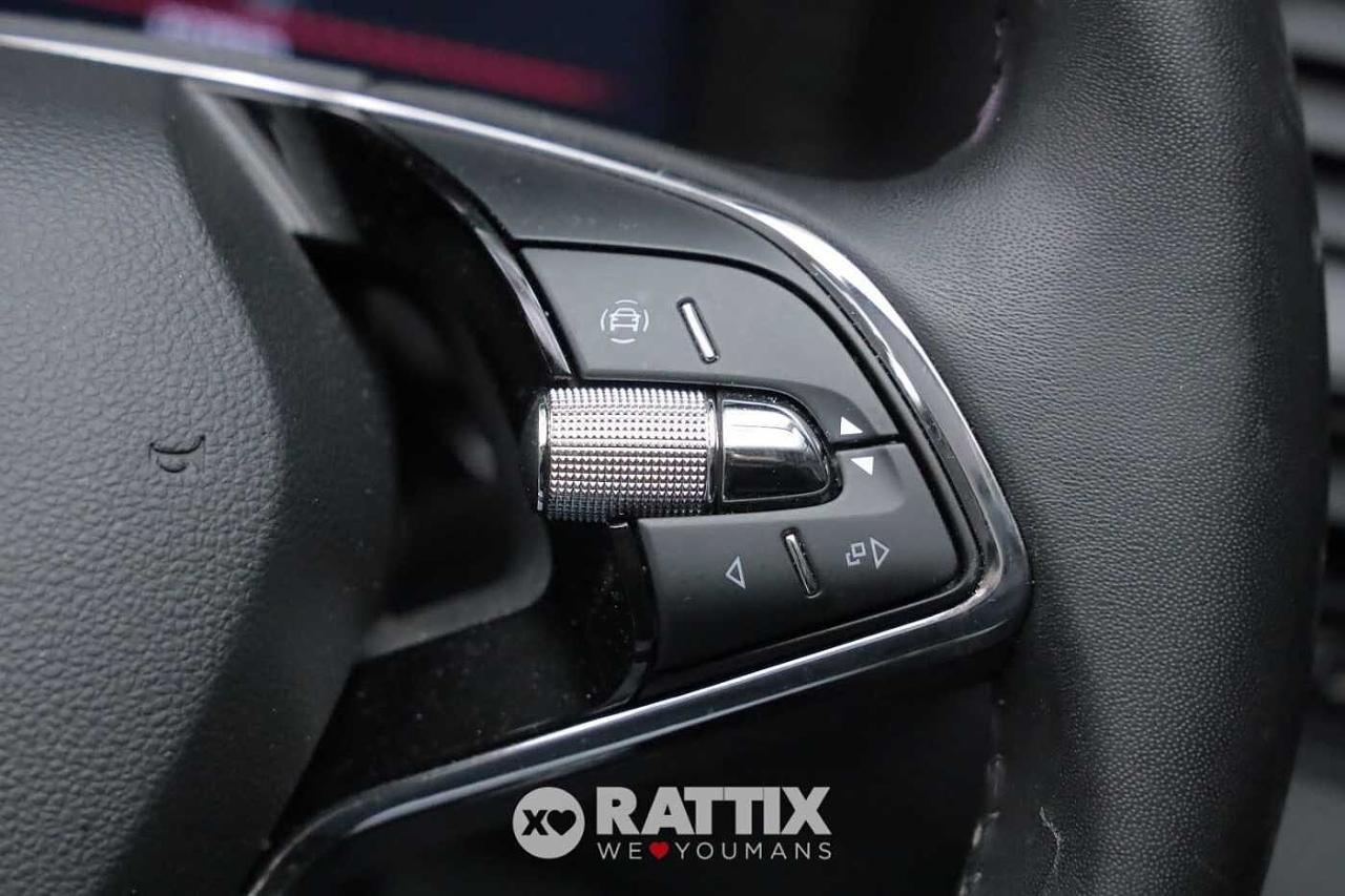 Skoda Skoda Karoq usata, con Caricabatterie di bordo da 7,4 kW