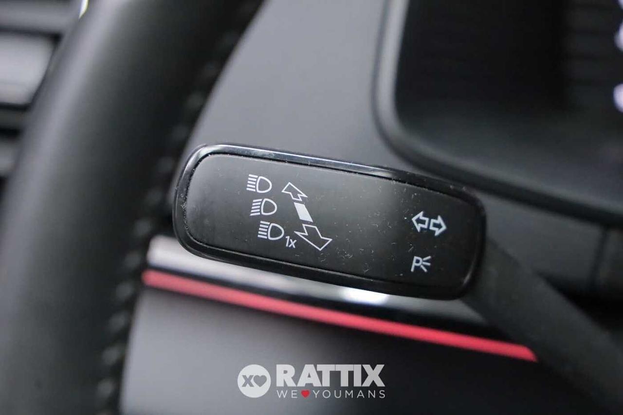 Skoda Skoda Karoq usata, con Climatizzatore