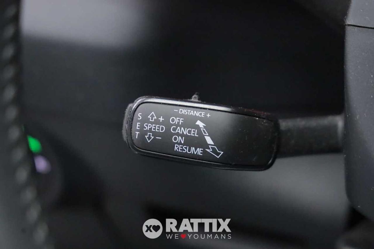 Skoda Skoda Karoq usata, con Isofix