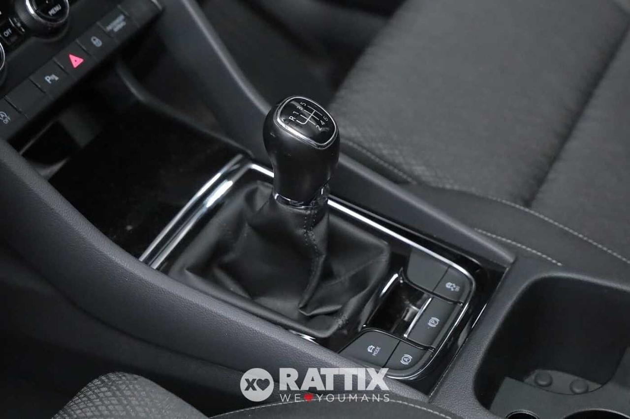 Skoda Skoda Karoq usata 15