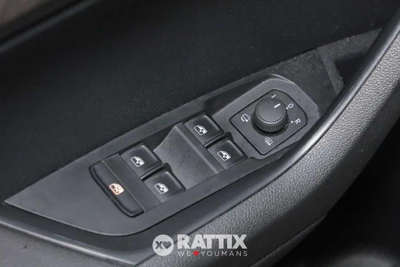 Skoda Skoda Karoq usata 18