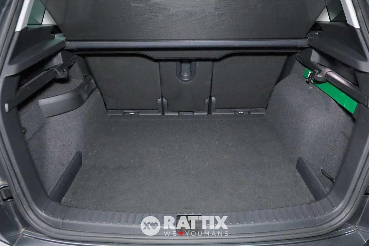 Skoda Skoda Karoq usata 24