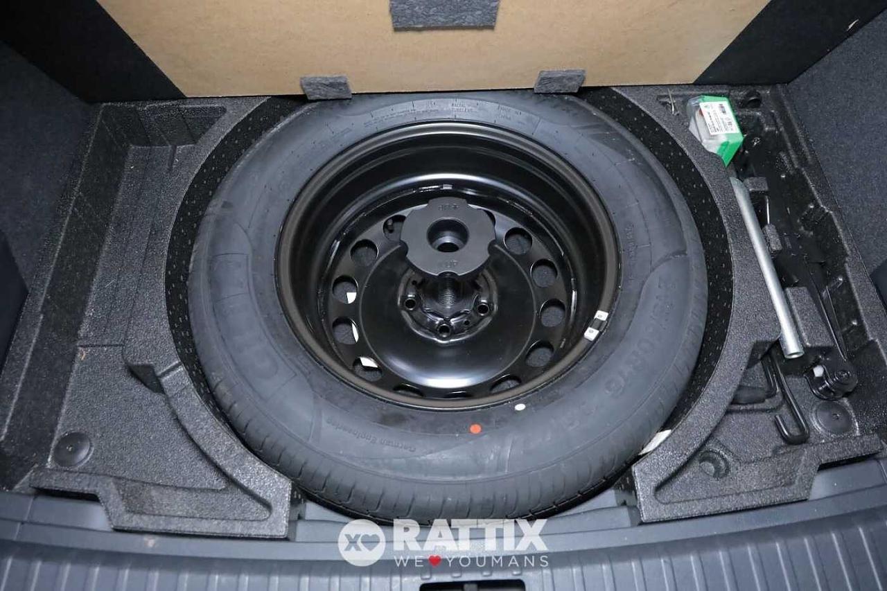 Skoda Skoda Karoq usata 25