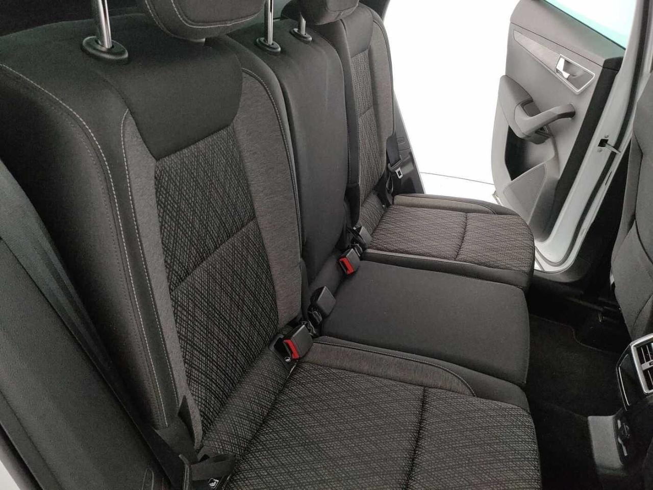 Skoda Skoda Karoq usata, con Isofix