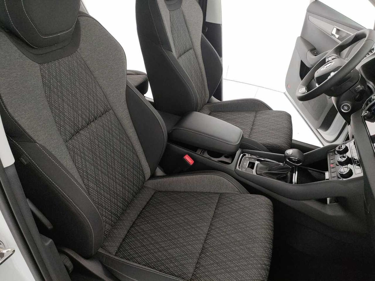 Skoda Skoda Karoq usata, con Portapacchi