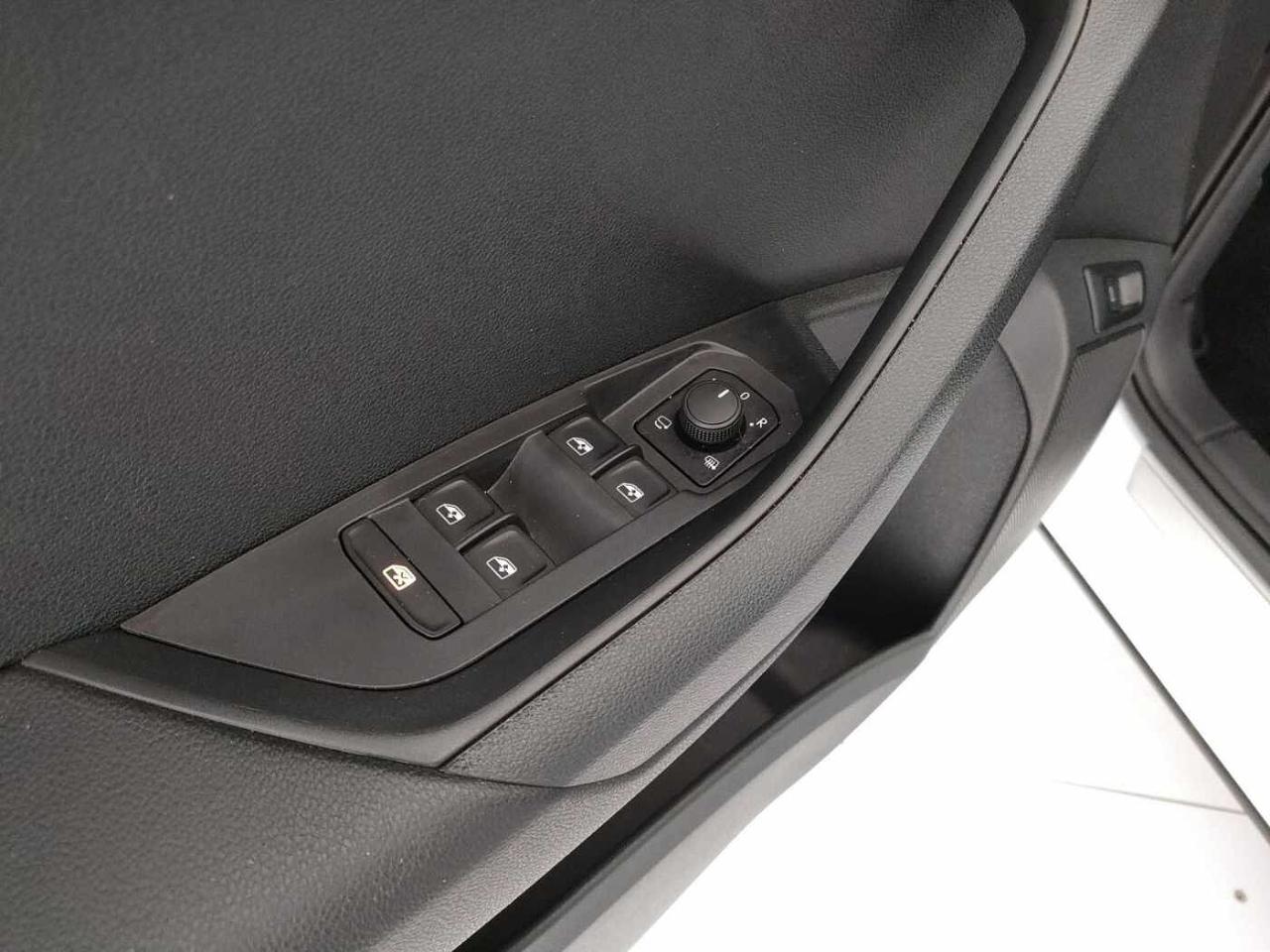 Skoda Skoda Karoq usata, con Vetri Oscurati