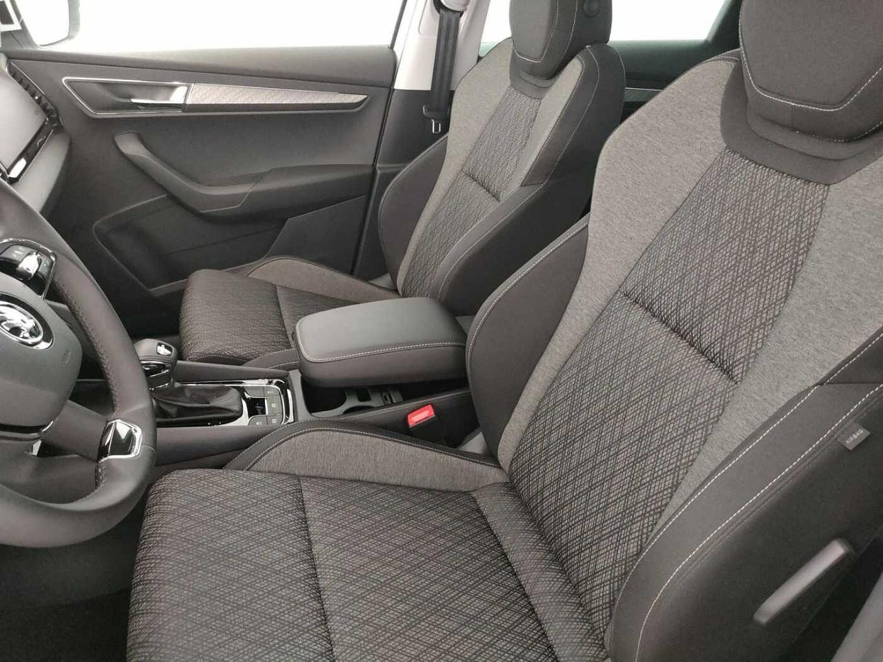 Skoda Skoda Karoq usata 15