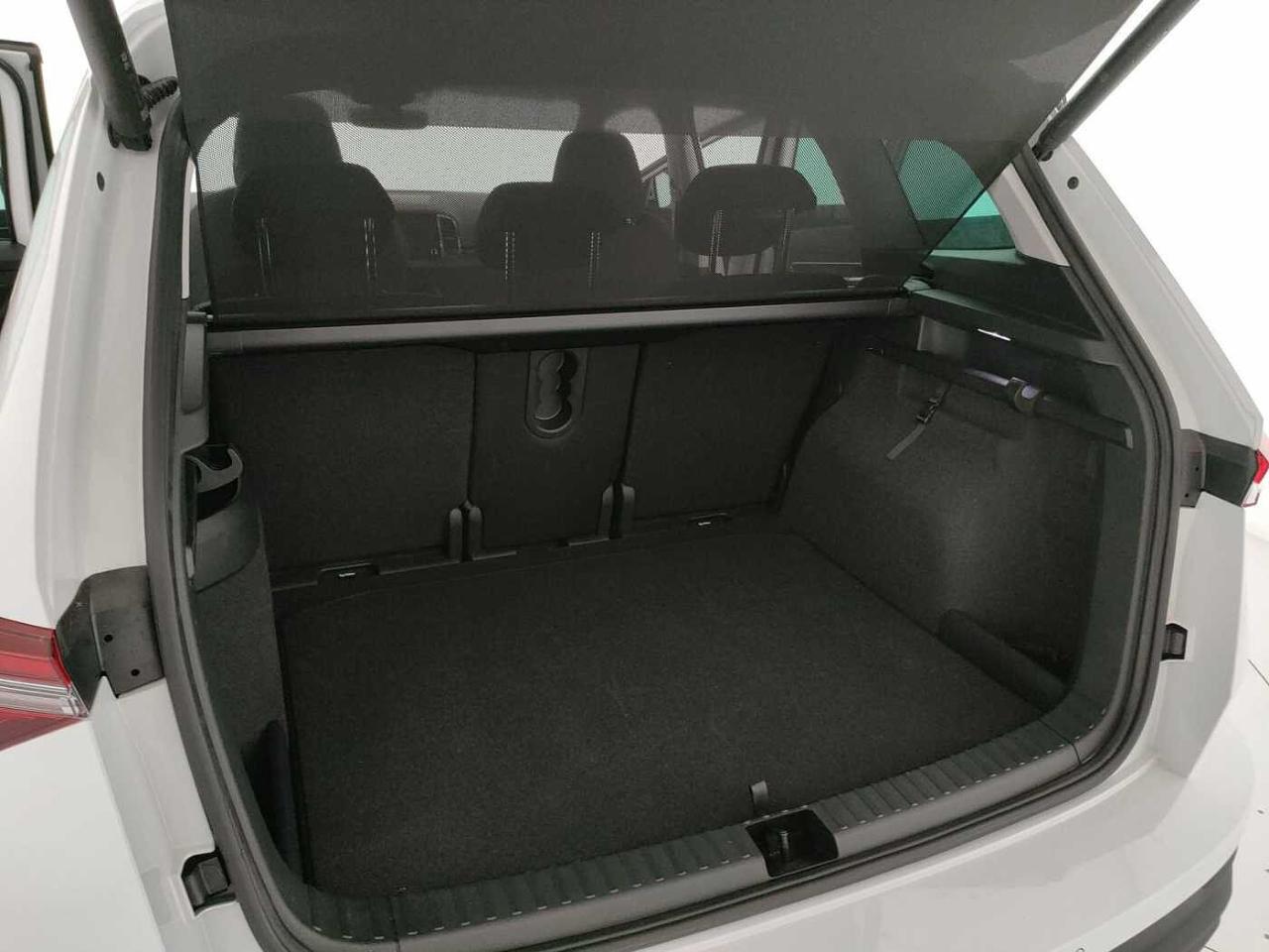 Skoda Skoda Karoq usata 28