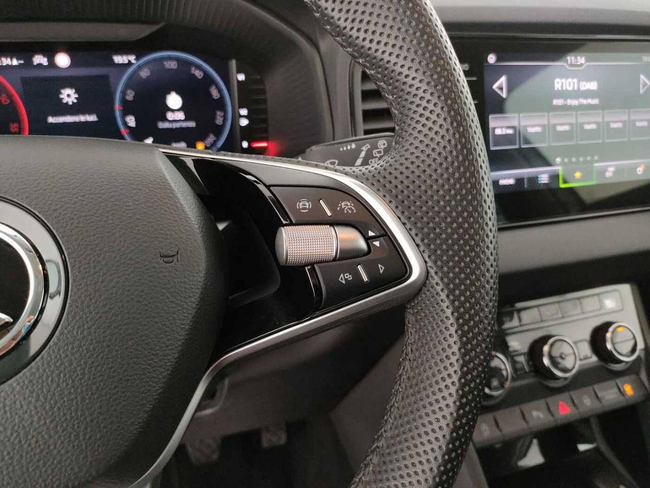 Skoda Skoda Karoq usata 15