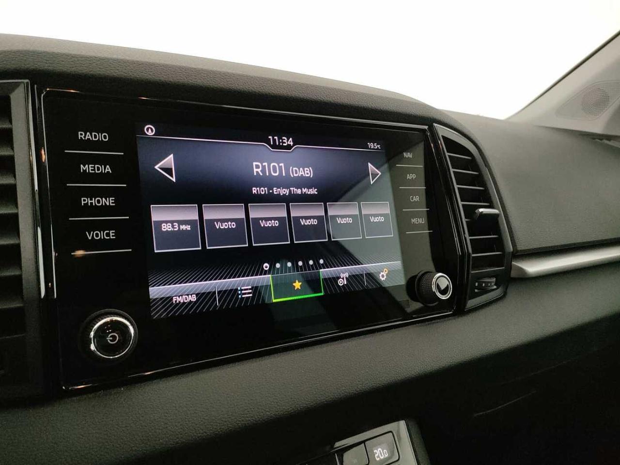 Skoda Skoda Karoq usata 17