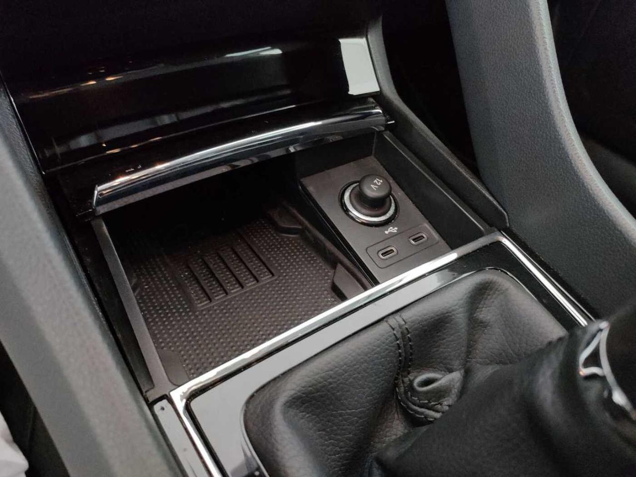 Skoda Skoda Karoq usata 21