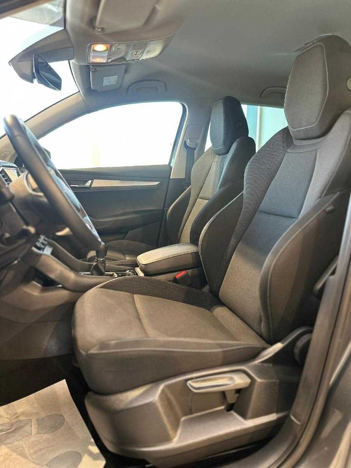 Skoda Skoda Karoq usata, con GPS