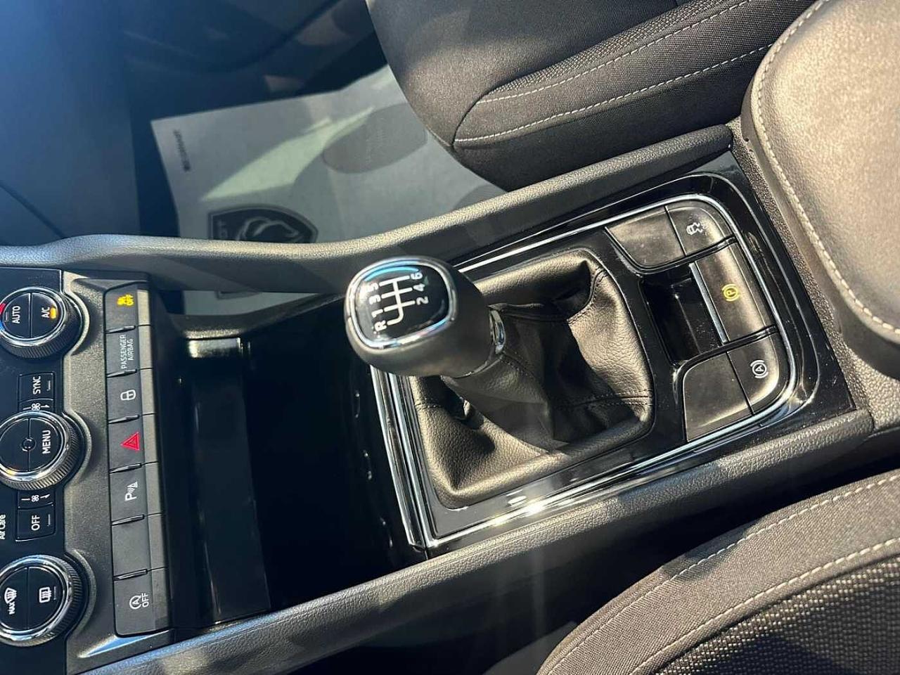 Skoda Skoda Karoq usata 13