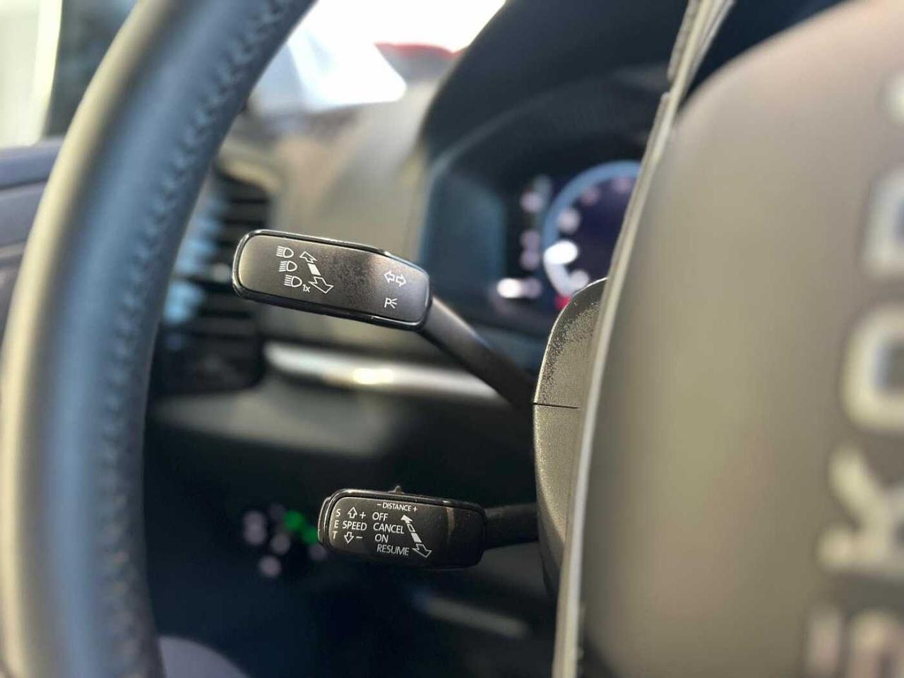 Skoda Skoda Karoq usata 14