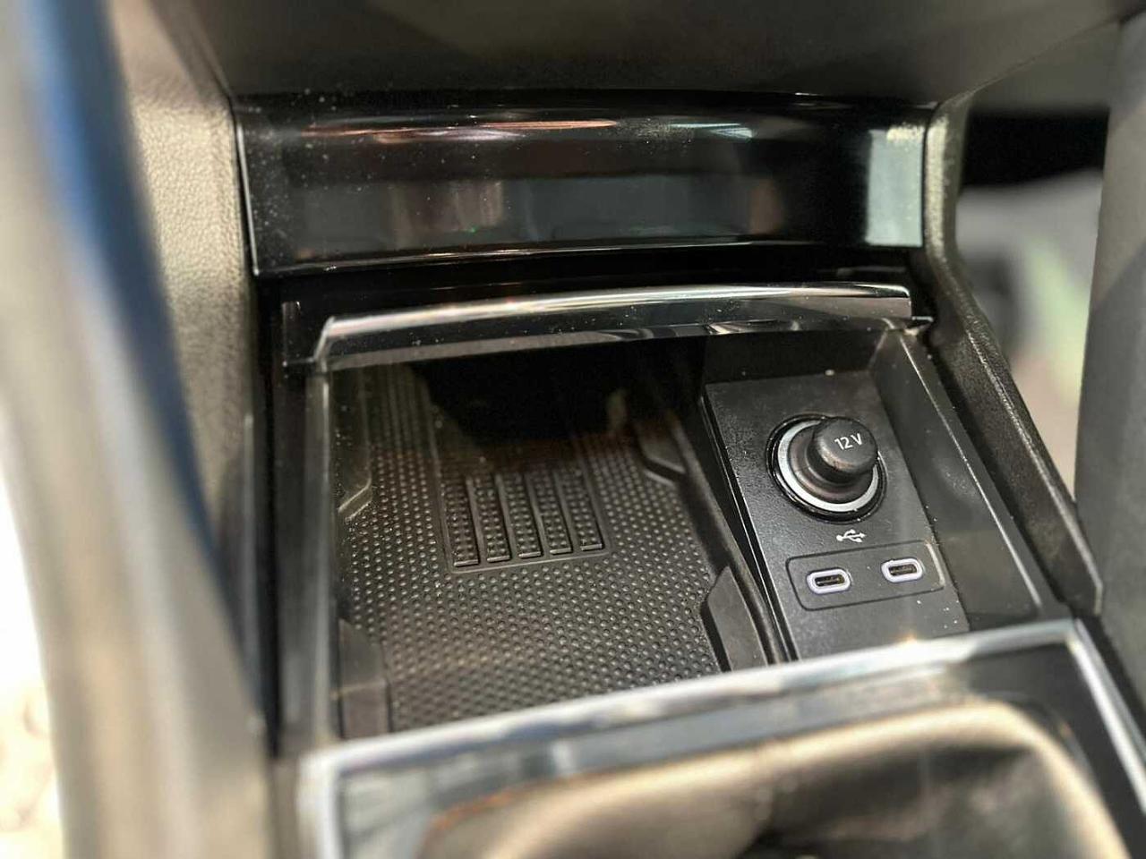 Skoda Skoda Karoq usata 16