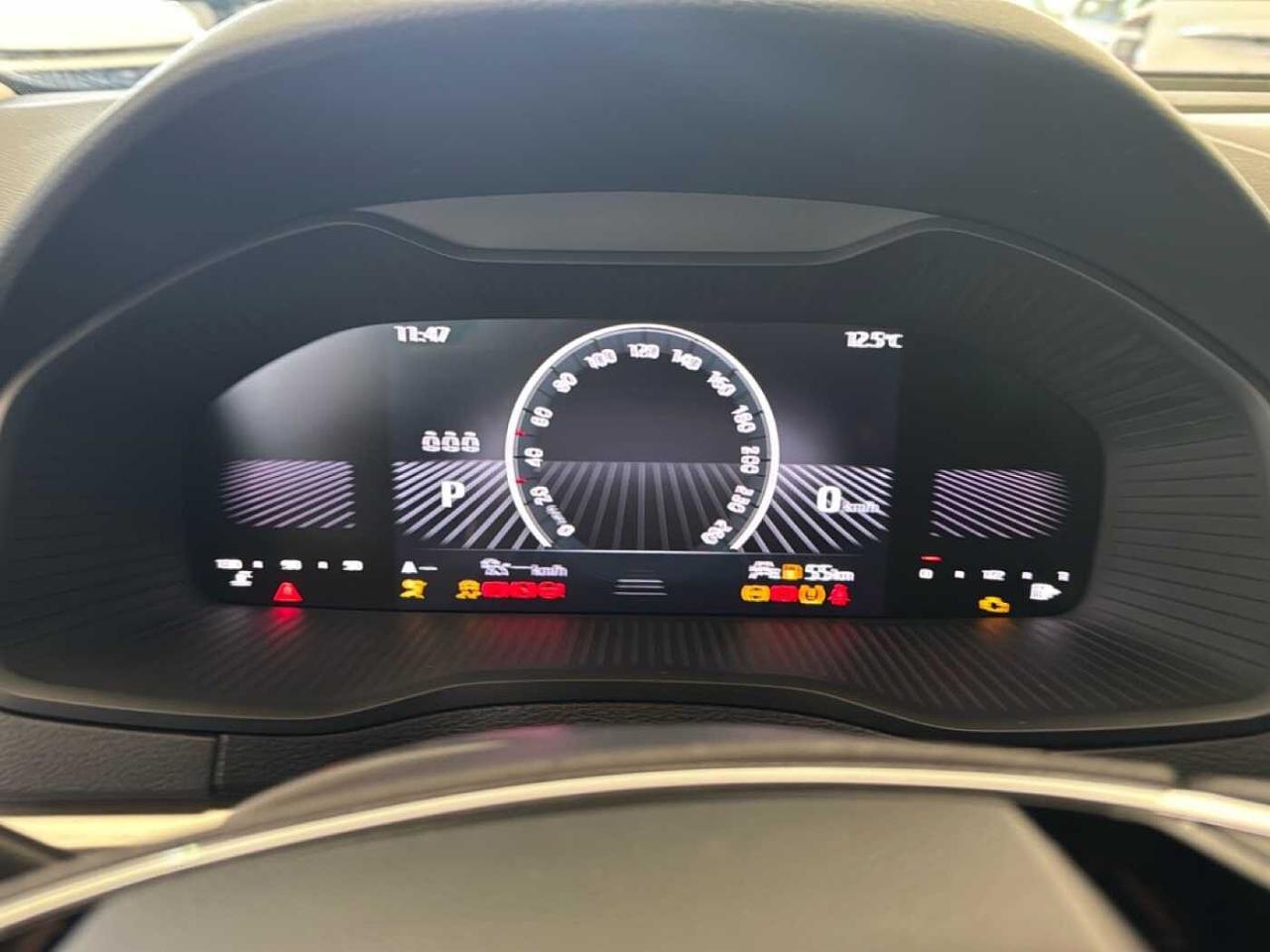 Skoda Skoda Karoq usata, con Xenon-led