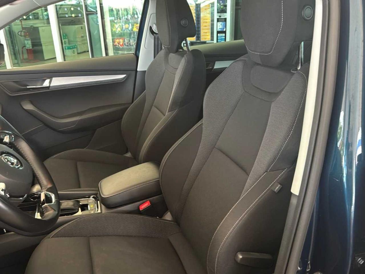 Skoda Skoda Karoq usata 3