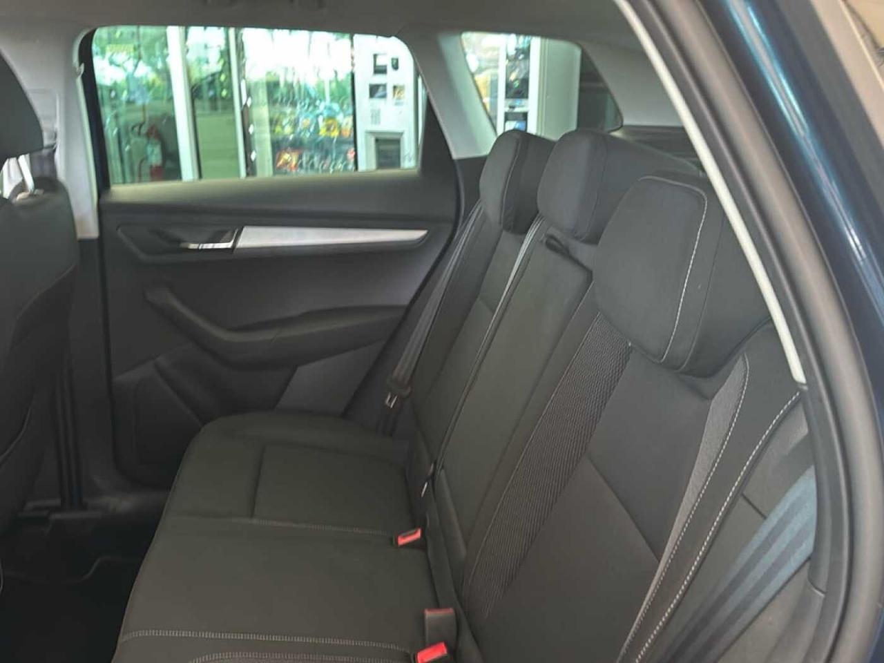 Skoda Skoda Karoq usata 4