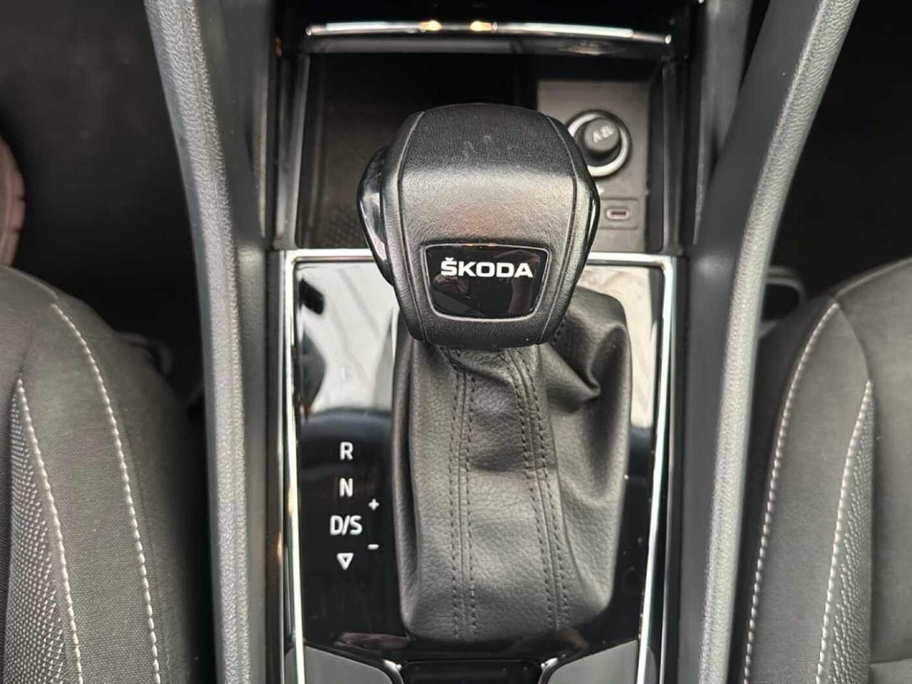 Skoda Skoda Karoq usata 5