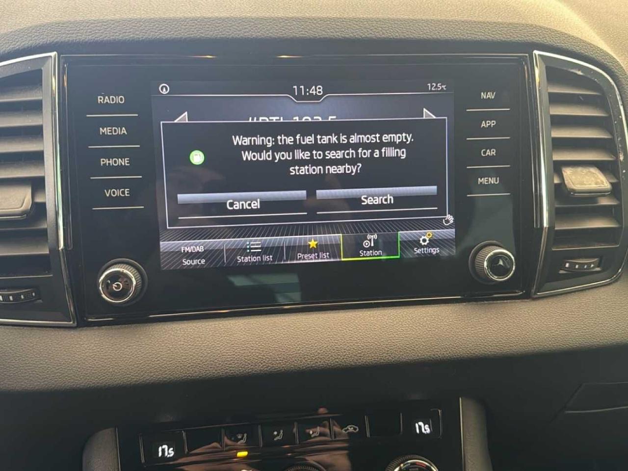 Skoda Skoda Karoq usata 6