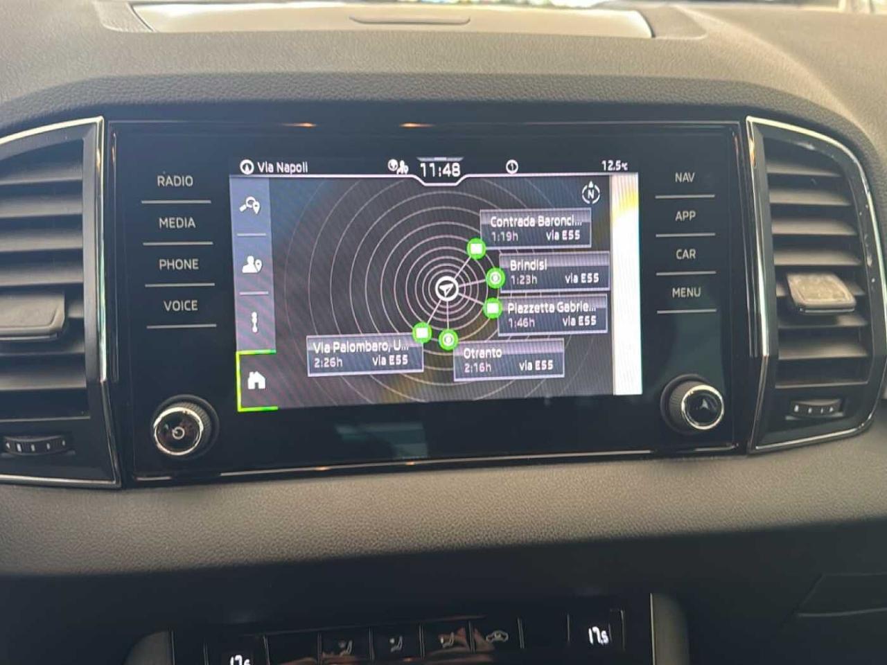 Skoda Skoda Karoq usata 7