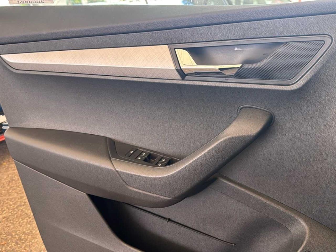 Skoda Skoda Karoq usata 8