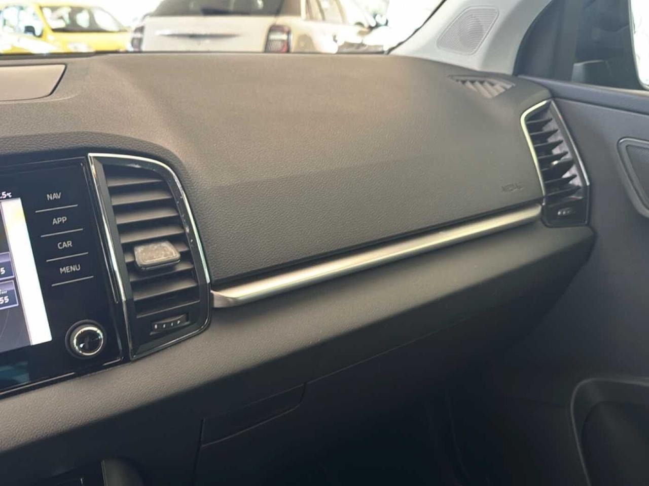 Skoda Skoda Karoq usata 10