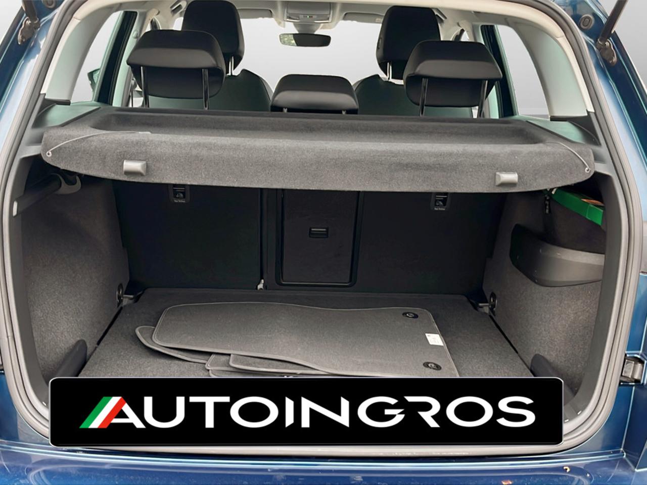 Skoda Skoda Karoq usata 1